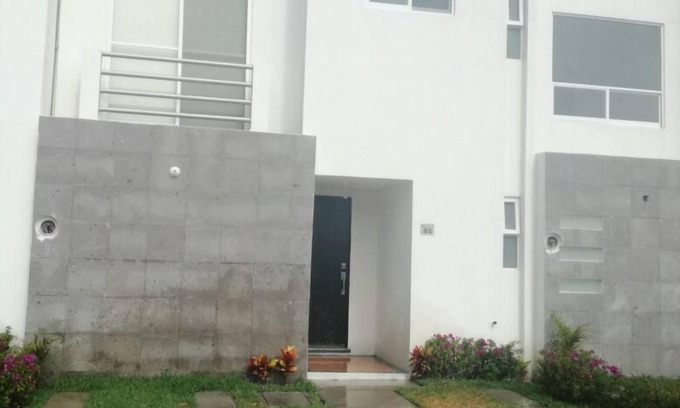 Veracruz House | OCEAN VACATION HOUSE 7 PEOPLE JUST WONDERFUL !