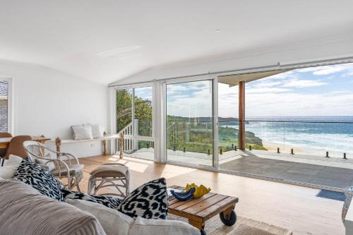 Ulladulla House | Ocean Overlook