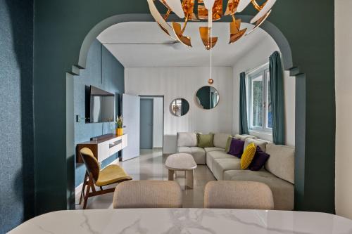 Ocean Park Villa | Ocean Park Home 5Bd - 4b Pool