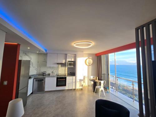 Bloubergstrand Apartment | Ocean Pearl
