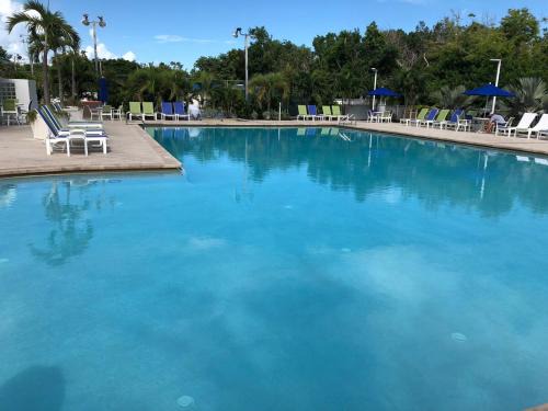 Tavernier Apartment | Ocean Pointe Resorts - 1214 Sea View