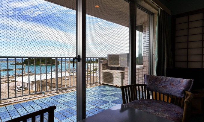 Maeganeku Hotel | Ocean Resort PMC