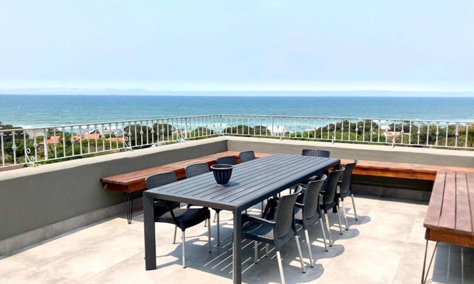 Umhlanga Villa | Ocean Rocks Villa, Umhlanga