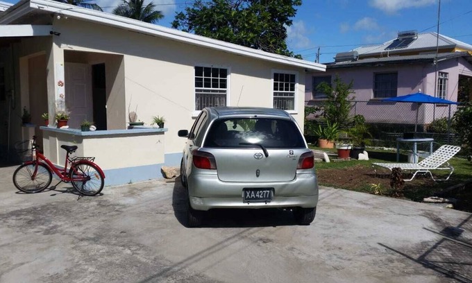 St. Lawrence Gap Apartment | Ocean Sky Apartments Barbados. Apt. A