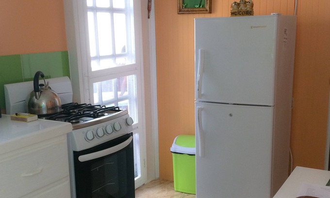 St. Lawrence Gap Apartment | Ocean Sky Apartments Barbados. Apt. D