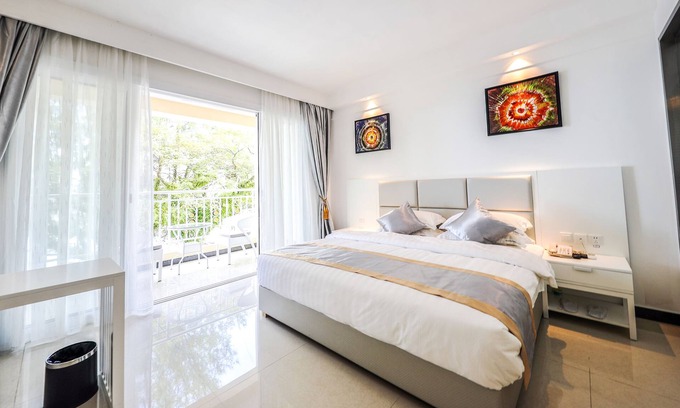 Koror Hotel | Ocean Star Hotel