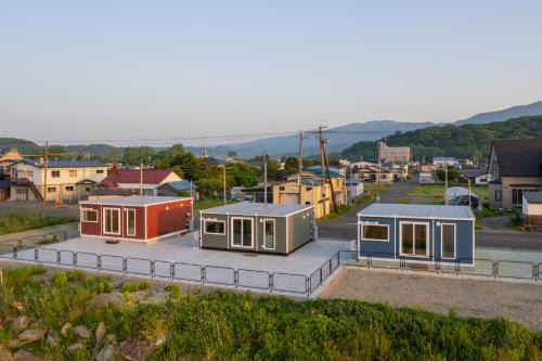 Nagawa House | Ocean Stay