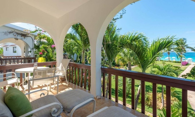 West End Village Hotel | Ocean View | 1-Bedroom | Island getaway
