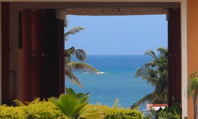 Mombasa Apartment | Ocean View Apartments Breathtaking Views Of The Indian Ocean