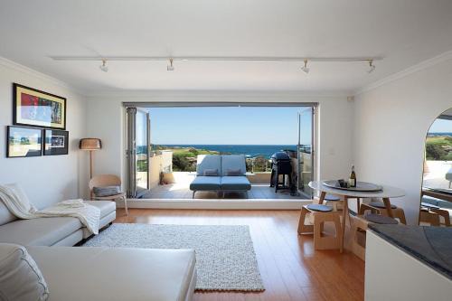 Clovelly Apartment | Ocean view Clovelly