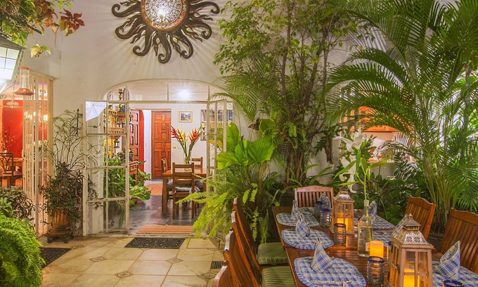 Downtown Puerto Vallarta House | Ocean View - In the Heart of Old Town -Casa Romance Escondido