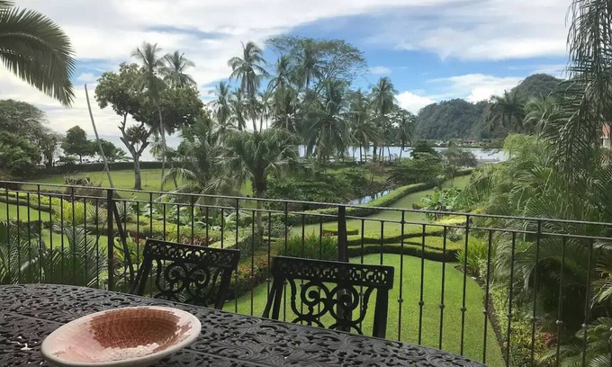 Herradura Condo | Ocean View Los Suenos, enjoy the sound of waves