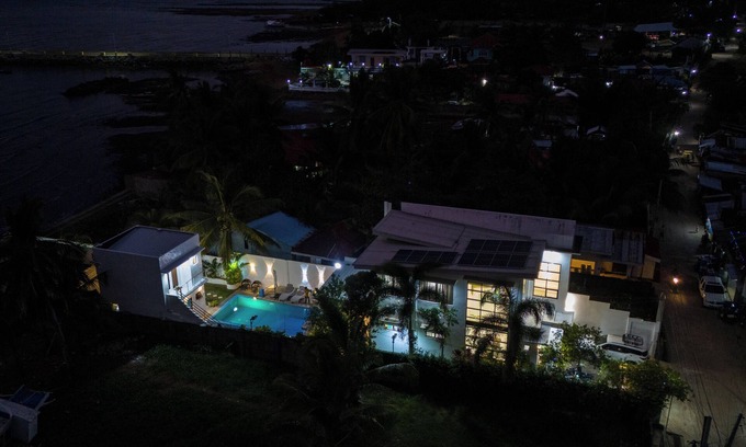 Eastern Visayas Apartment | Ocean View