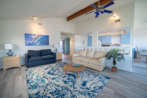 Silver Strand House | Ocean View/Pool Table/Surfboards/Beach Bikes