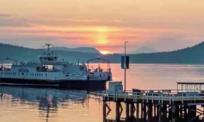 Crofton House | Ocean View Rancher in acre, minimum 3 months .