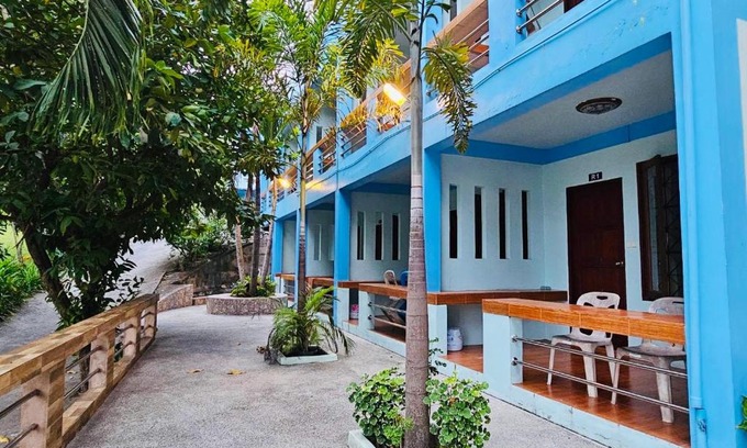 Koh Tao Resort | Ocean View Resort