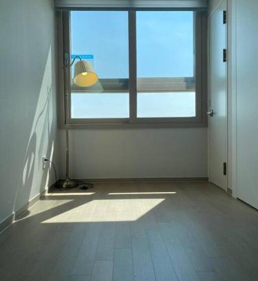Ansan Apartment | Ocean view Resting House