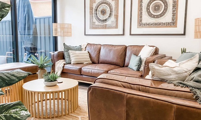 Shell Cove House | Ocean View Townhouse