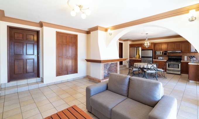 Los Barriles Condo | Ocean View Two-Bedroom Condominium