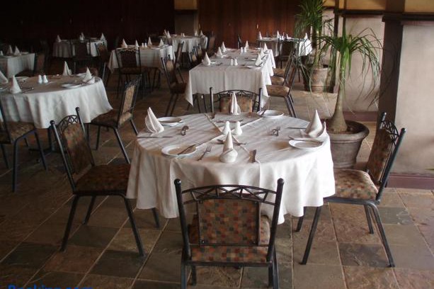 Port Edward Apartment | Ocean View Villas C11