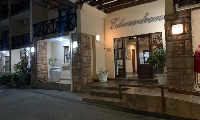 Port Edward Apartment | Ocean View Villas F05