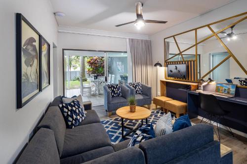 Umhlanga Apartment | Ocean Villa