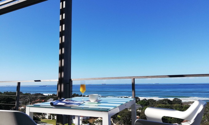 Umhlanga House | Ocean Vista Boutique Guest House