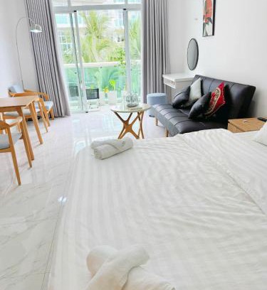 Phu Hai Beach Apartment | ocean vista gio bien