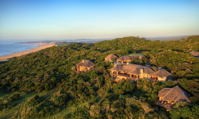 Seafield Hotel | Oceana Beach and Wildlife Reserve