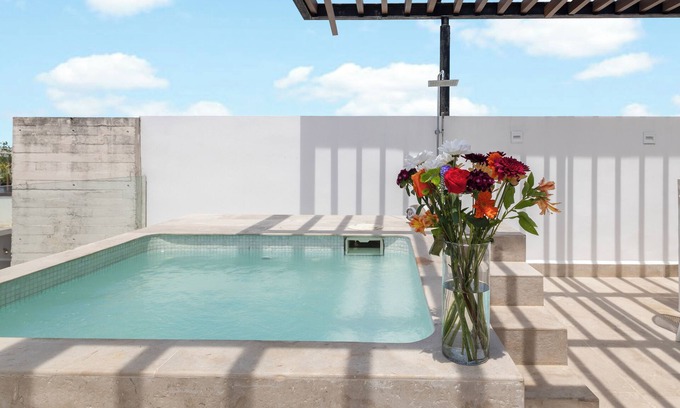 Downtown House | Oceana by Corax Management