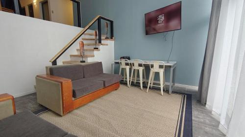 La Serena House | Oceana Suites El Rosario, Coquimbo