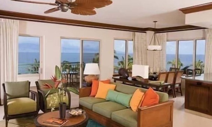 Lahaina Villa | Oceanfront 3 Bedroom Suite - March 2-9 Napili Villa - Maui Ocean Club Amenities