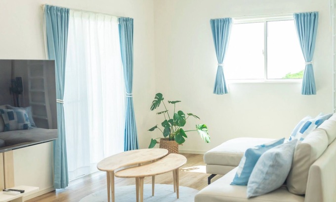 Taketomi-jima Taketomi-cho House | Oceanfront 3 year old building 3LDK single story Cho Seki adjacent to each other Up to 14 - tide/Ishigaki Okinawa