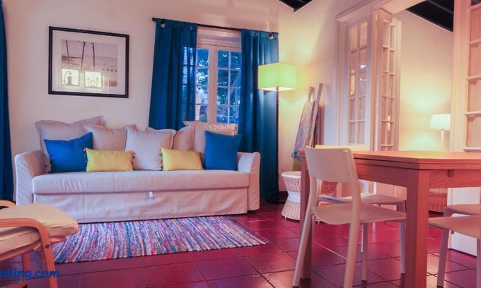 Livramento House | Oceanfront Casa do Mirante