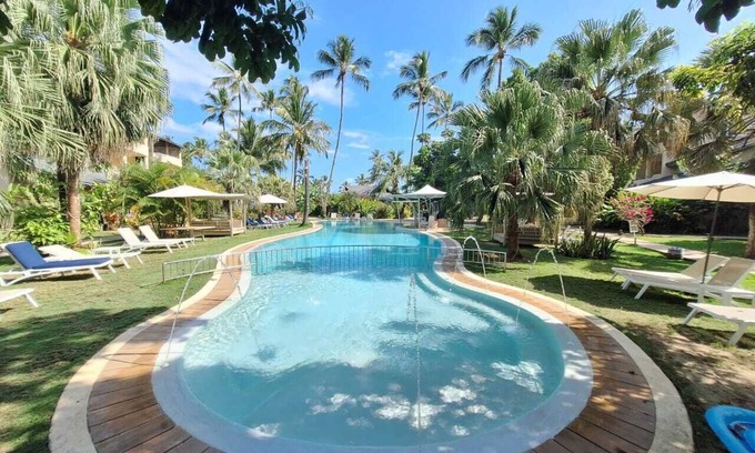 Las Terrenas Apartment | Oceanfront Condo in Las Terrenas