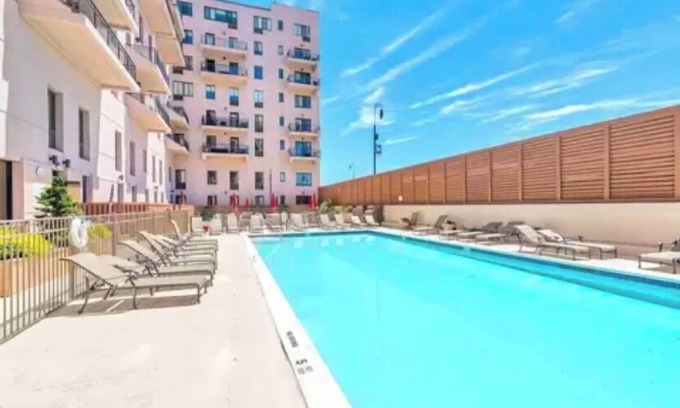 Long Beach Condo | Oceanfront Condo Winter Rental