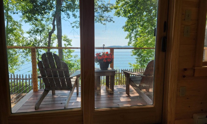 Trenton Cottage | Oceanfront Cottage, Near Acadia National Park, Private Beach
