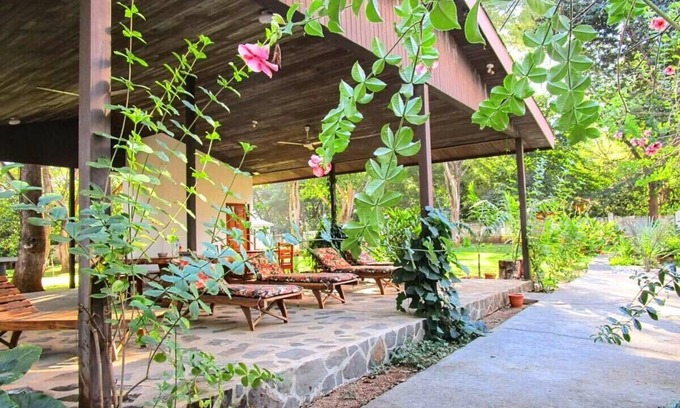 Playa Negra Villa | Oceanfront Eventlocation at Playa Negra