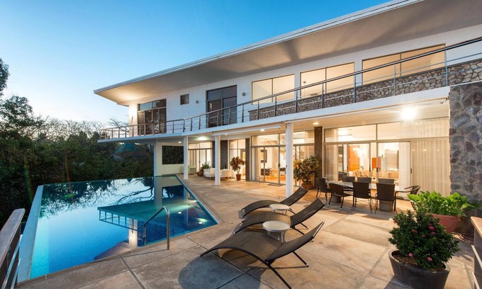 Playa Negra Villa | Oceanfront Nirvana at Playa Negra