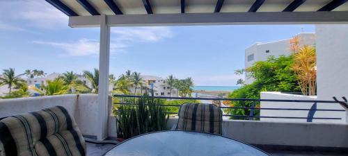 Same Apartment | Oceanfront Retreat in Casablanca