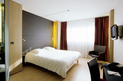 Quimper Hotel | Oceania Quimper