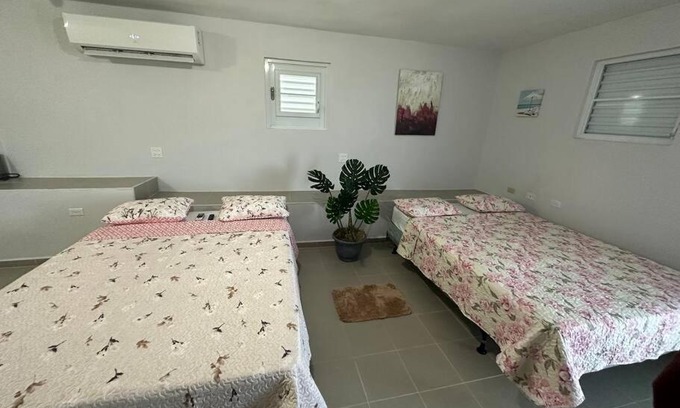 Guayama Apartment | OceanView 2