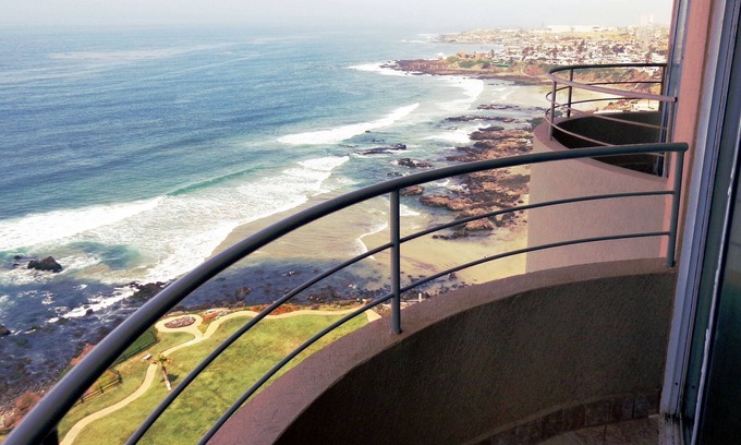 Rosarito Condo | Oceanview, beautiful & quiet. Full apartment, family friendly, very safe