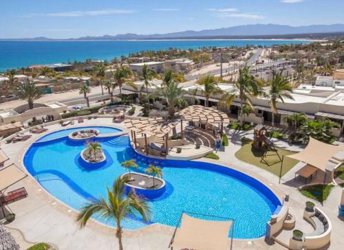 La Ventana Apartment | Oceanview Condo - Club Cerralvo