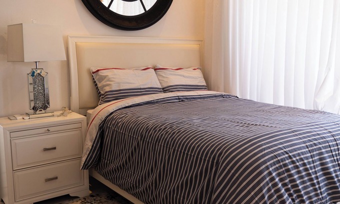 Point Blanche Apartment | Oceanview Luxury Retreat