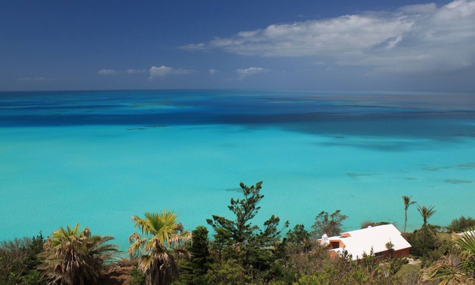 Sandys Apartment | Oceanview Studio within walking distance to Hog Bay Nature Reserve