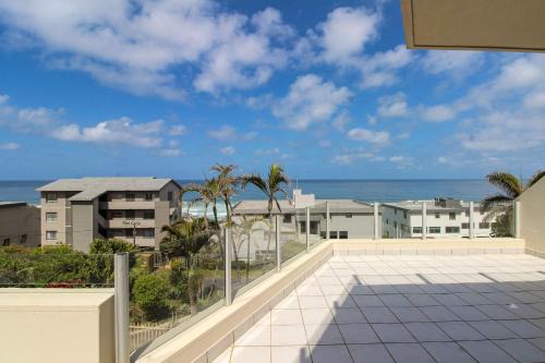 Manaba Beach Apartment | Octavia 2