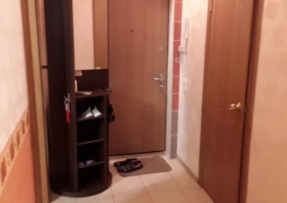 Odessa Apartment | Odnokomnatnaia kvartira