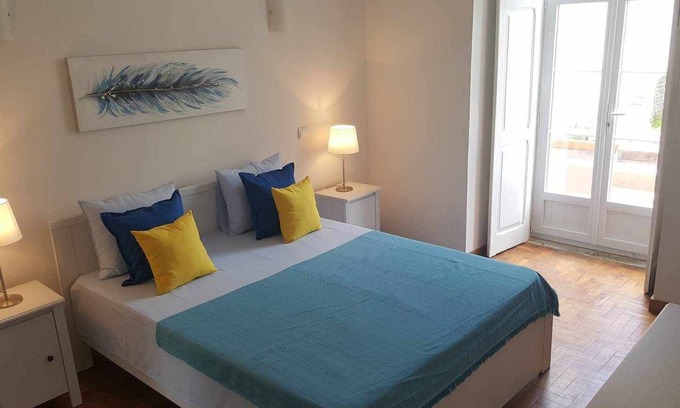 Oeiras Apartment | Oeiras 3 - CheckinHome