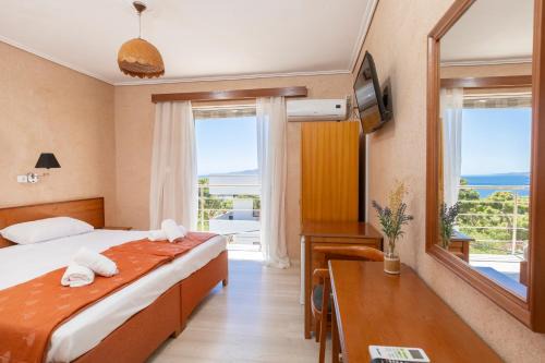 Agia Marina Apartment | Oelia Rooms & Apartments